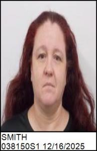 Kellie Michelle Smith a registered Sex Offender of North Carolina