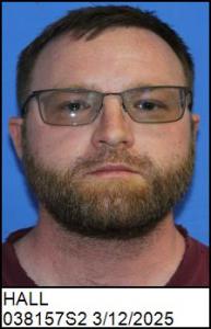 Cameron Owen Hall a registered Sex Offender of North Carolina
