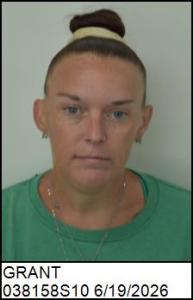 Ashley M Grant a registered Sex Offender of North Carolina
