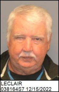 Harold Robert Jr Leclair a registered Sex Offender of North Carolina