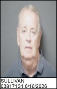 Daniel J Sullivan a registered Sex Offender of North Carolina