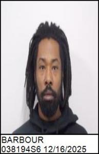 Emiliano Jr Barbour a registered Sex Offender of North Carolina