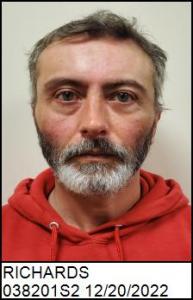 Marty W Richards a registered Sex Offender of Tennessee