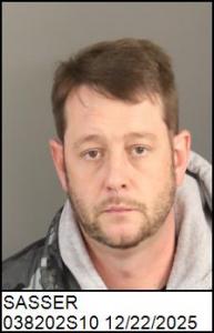 Paul Joyner Sasser a registered Sex Offender of North Carolina