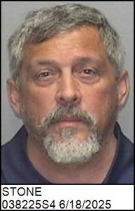Lester Gene Stone a registered Sex Offender of Texas