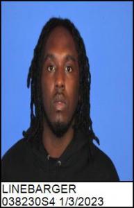 Garius Wayne Linebarger a registered Sex Offender of North Carolina