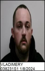 Andrew Vladimery a registered Sex Offender of North Carolina
