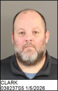 Chad Michael Clark a registered Sex Offender of North Carolina