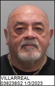 Robert Villarreal a registered Sex Offender of North Carolina