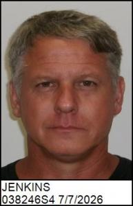 Walter Lee Jenkins a registered Sex Offender of North Carolina