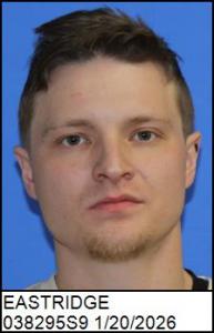Jonathan Lawrence Eastridge a registered Sex Offender of North Carolina