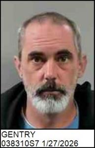 Steven Lawrence Gentry a registered Sex Offender of North Carolina