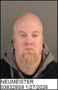 Kurt Paul Jr Neumeister a registered Sex Offender of North Carolina
