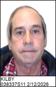 Johnnie Mack Sr Kilby a registered Sex Offender of North Carolina