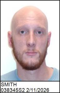 Jeremy Allen Smith a registered Sex Offender of North Carolina