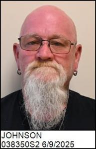 Richard Lee Johnson a registered Sex Offender of North Carolina