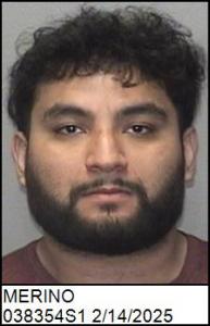 Timoteo Merino a registered Sex Offender of North Carolina