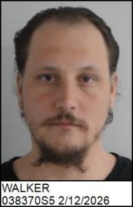 Spencer Robert Walker a registered Sex Offender of North Carolina