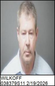 Evan Roy Wilkoff a registered Sex Offender of North Carolina