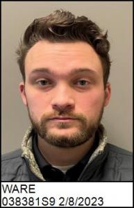 Justin Scott Ware a registered Sex Offender of North Carolina