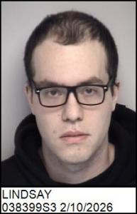 Hunter Scott Lindsay a registered Sex Offender of North Carolina