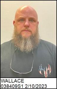 Ivla Floyd Iii Wallace a registered Sex Offender of North Carolina