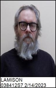 William Thomas Iii Lomison a registered Sex Offender of North Carolina