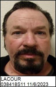 Tyrone Joseph Lacour a registered Sex Offender of North Carolina