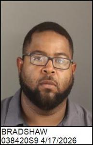 Travis Kyle Bradshaw a registered Sex Offender of North Carolina