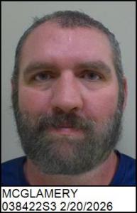 Gwyn Mitchell Jr Mcglamery a registered Sex Offender of North Carolina
