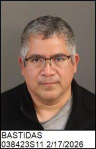 Anthony Joseph Bastidas a registered Sex Offender of North Carolina