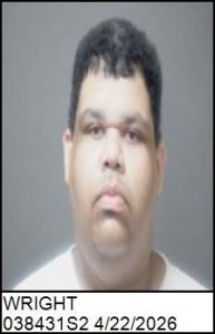 Robert Lance Wright a registered Sex Offender of North Carolina