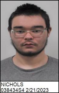 Dylan C Nichols a registered Sex Offender of North Carolina