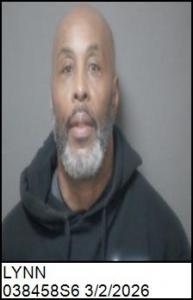 Leon Anthony Lynn a registered Sex Offender of North Carolina