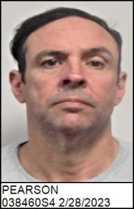Kenneth Robert Pearson a registered Sex Offender of North Carolina
