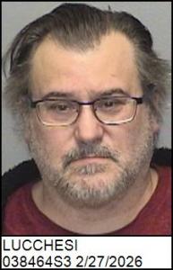 Thomas Allen Lucchesi a registered Sex Offender of North Carolina