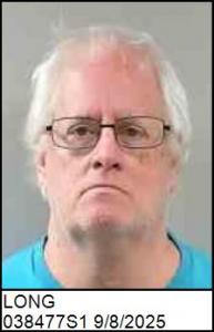 Richard Carl Long a registered Sex Offender of North Carolina