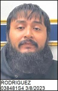 Anibal J Rodriguez a registered Sex Offender of North Carolina