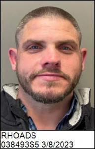 Phillip M Rhoads a registered Sex Offender of North Carolina