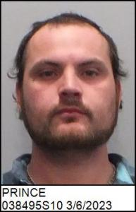 Matthew Prince a registered Sex Offender of South Carolina