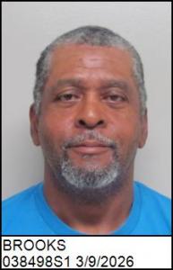 Oliver Brooks a registered Sex Offender of North Carolina