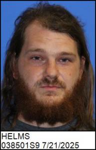 Westley Dalton Helms a registered Sex Offender of North Carolina