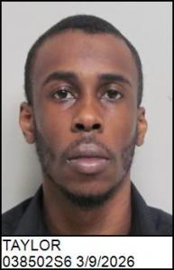 Terry J Taylor a registered Sex Offender of North Carolina