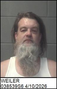 Jonathan Neil Weiler a registered Sex Offender of North Carolina
