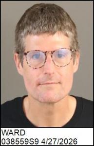 Christopher Thomas Ward a registered Sex Offender of North Carolina