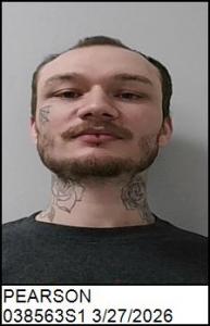 Mack Nelson Pearson a registered Sex Offender of North Carolina