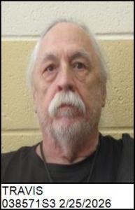 Ronald Eugene Travis a registered Sex Offender of North Carolina