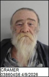 David Allen Cramer a registered Sex Offender of North Carolina