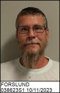 Steven Gregory Forslund a registered Sex Offender of North Carolina