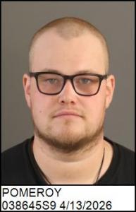 Aden William Pomeroy a registered Sex Offender of North Carolina